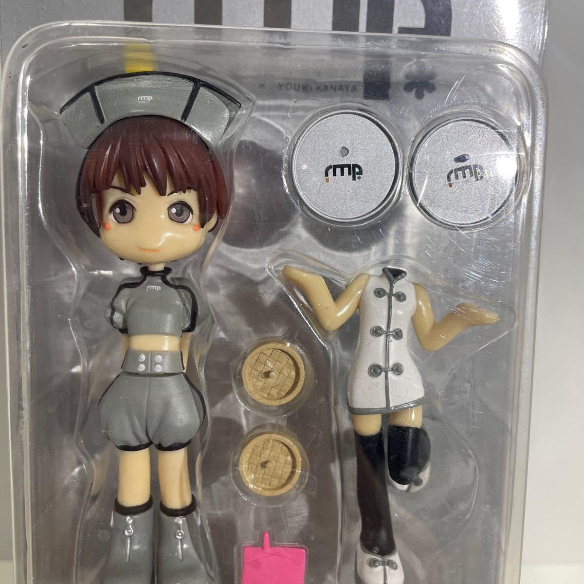 Amazon | GSIクレオス ピンキーストリート Pinky:st 村田蓮爾 RMP-001