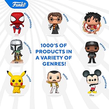 Amazon | Funko POP! Music ファンコ ポップ ミュージック マイケル