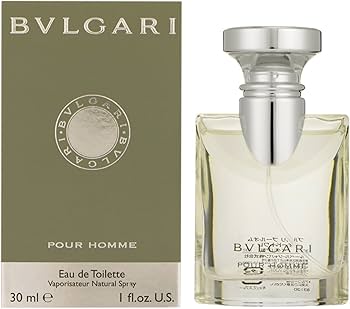 Amazon | ブルガリ プールオム オーデトワレスプレー 30ml | BVLGARI