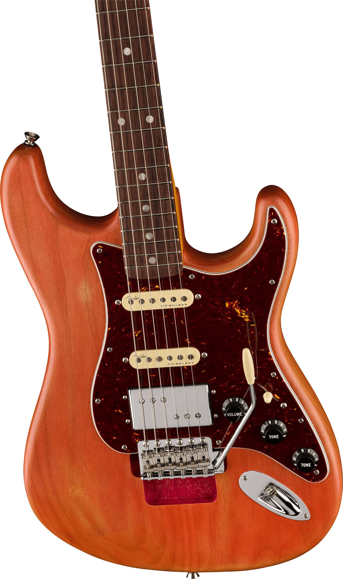 Amazon.com: Fender Michael Landau Stratocaster - Coma Red Bundle