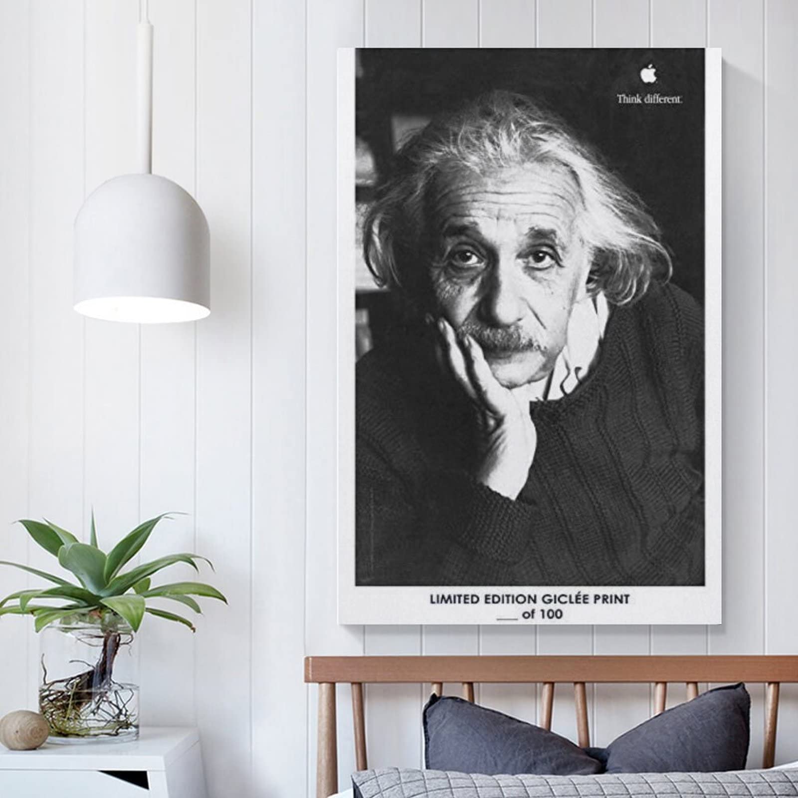 Amazon.co.jp: レア アップル アルバート アインシュタイン シンク