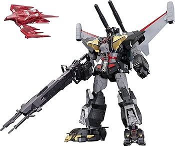 Amazon | 【Amazon.co.jp限定】THE合体 HAGANE WORKS 超獣機神