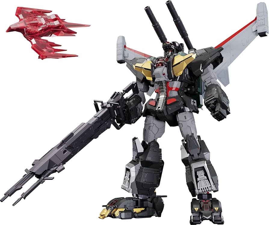 Amazon | 【Amazon.co.jp限定】THE合体 HAGANE WORKS 超獣機神