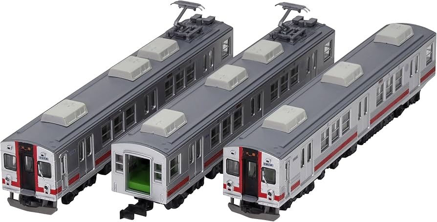 Amazon | トミーテック 鉄道コレクション 鉄コレ 養老鉄道7700系 TQ14