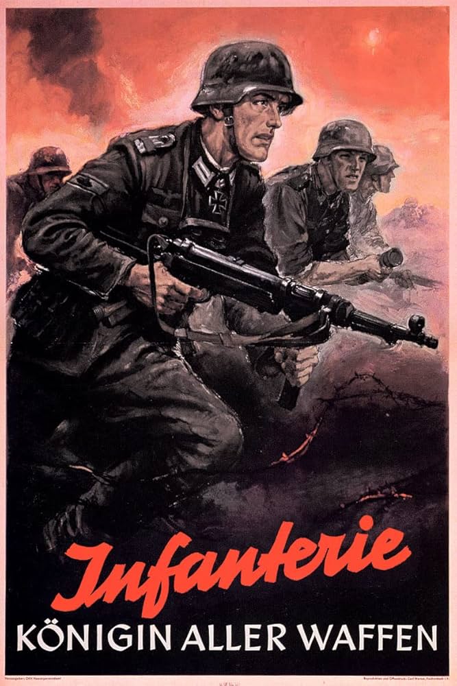 Amazon.co.jp: Infanterie Konigin Aller武装親衛隊ドイツ第2次世界