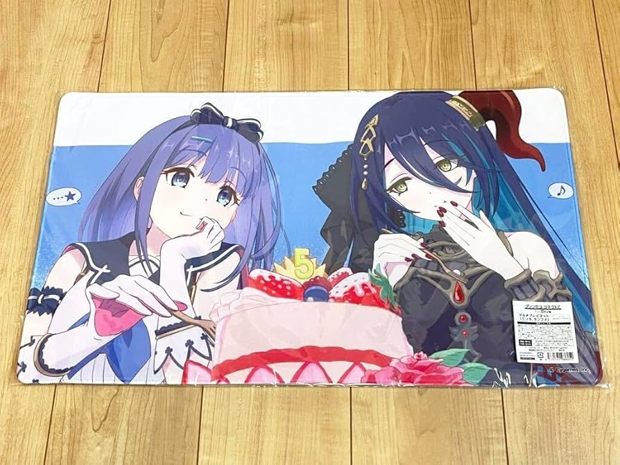 Amazon.co.jp: セスコネクト Re:Dive ミソラ ランファ マルチ プレイ