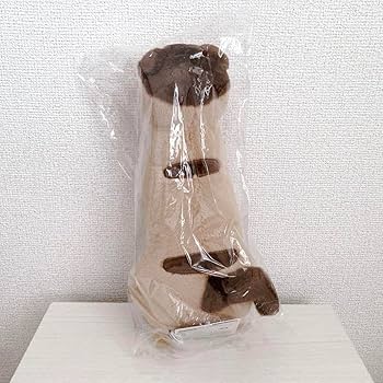 Amazon.co.jp: 猫の恩返し ナトル ぬいぐるみ どんぐり共和国 ジ ブ リ