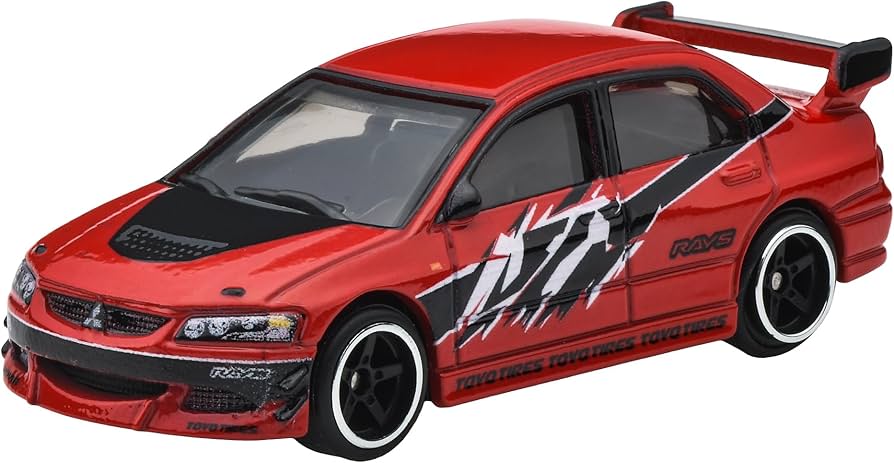 Amazon.co.jp: ホットウィール(Hot Wheels) ワイルド・スピード