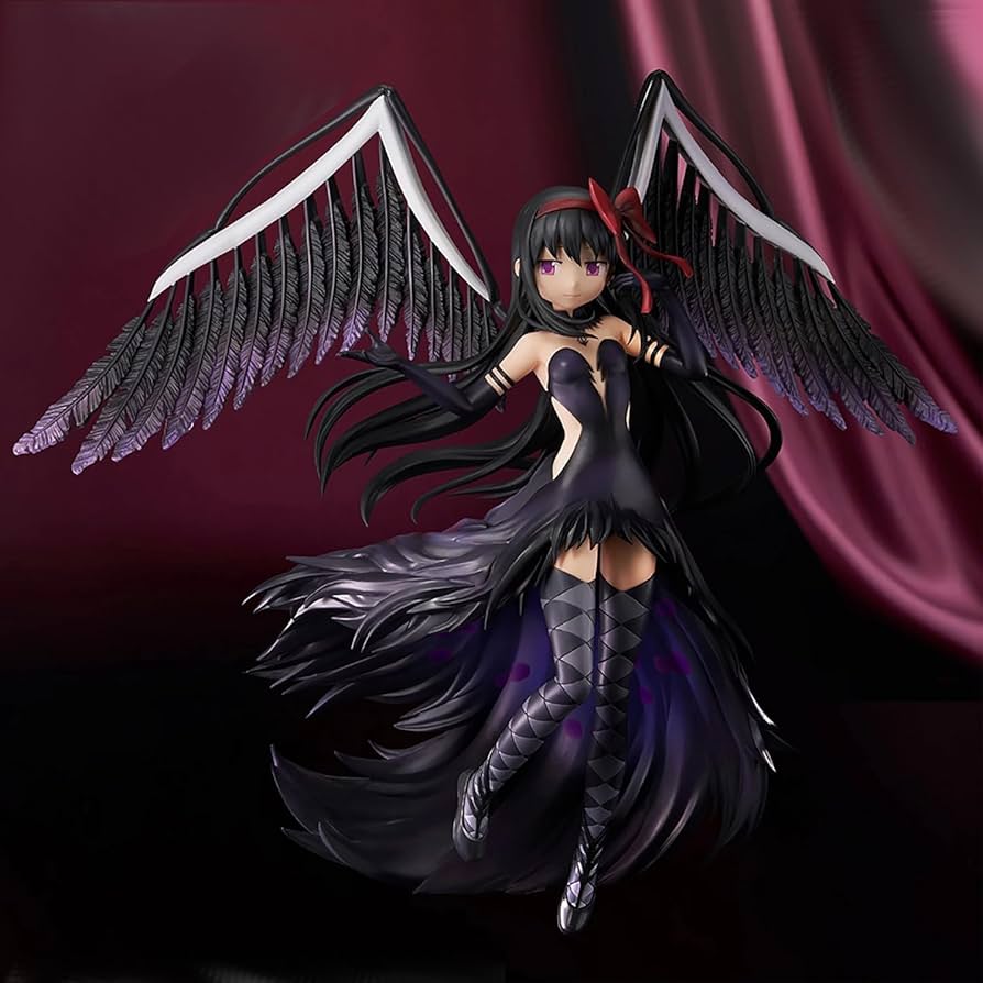 Amazon.co.jp: 劇場版 魔法少女まどか☆マギカ 叛逆の物語 EVOLVE 悪魔