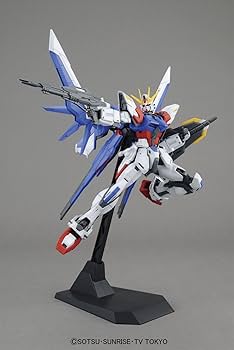 Amazon | MG 1/100 ビルドストライクガンダムフルパッケージ (ガンダム