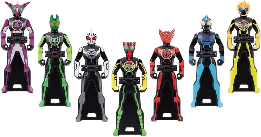 Amazon.co.jp: [バンダイ] レンジャーキーシリーズ レンジャーキー