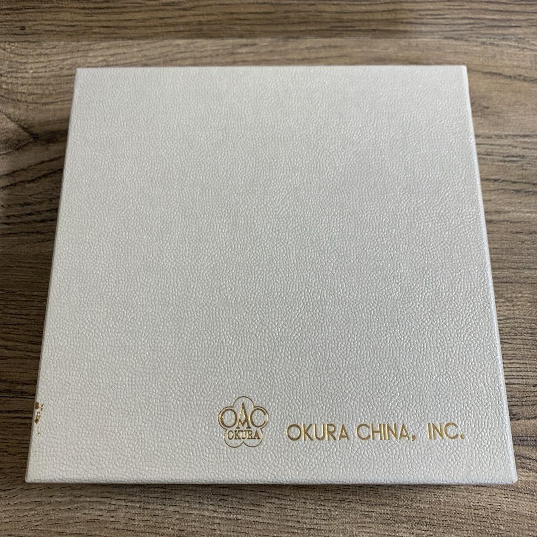 Amazon.co.jp: 大倉陶園 雪の美術館 限定特注 北海道旭川 大雪山 雪の