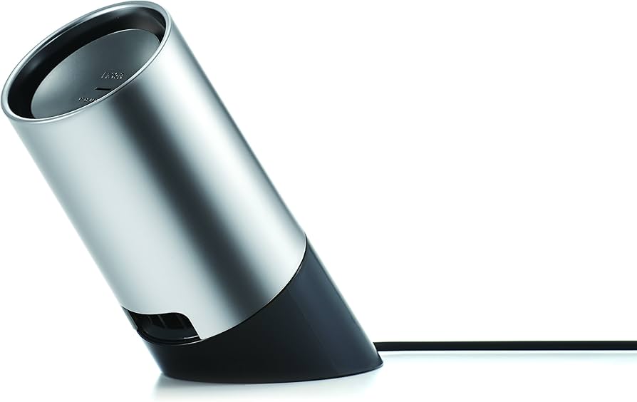 Amazon.co.jp: IKOR 光触媒消臭機能搭載アロマディフューザーcouca