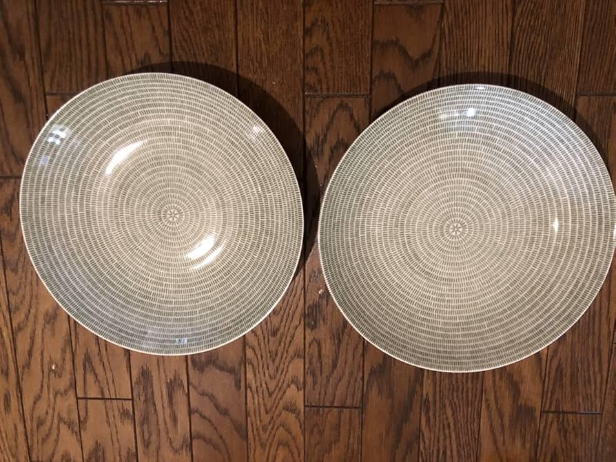 Amazon | アラビア arabia 旧ロゴ！24h Avec アベック 深型 パスタ