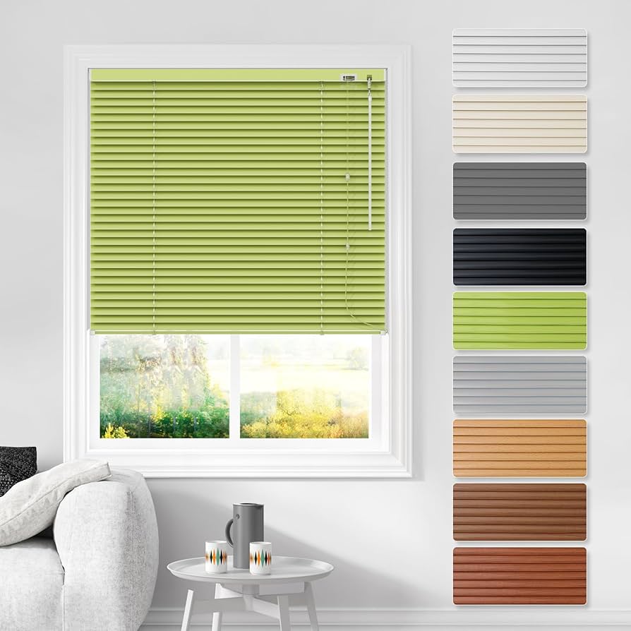 Amazon｜HOMEDEMO アルミブラインド オーダーメイド ブラインド 調光