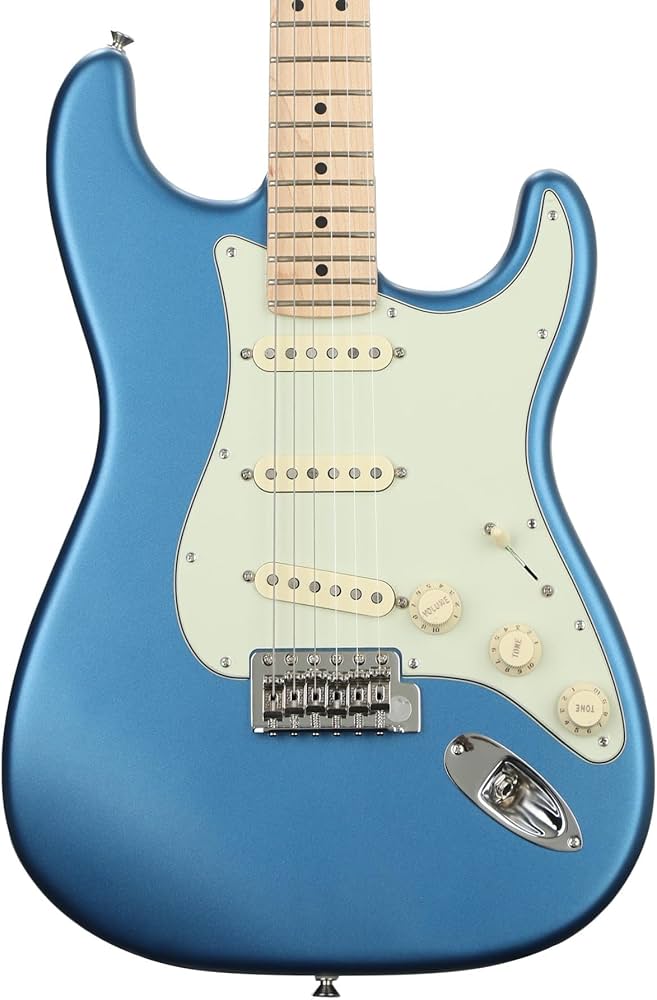 Amazon.co.jp: Fender エレキギター American Performer Stratocaster