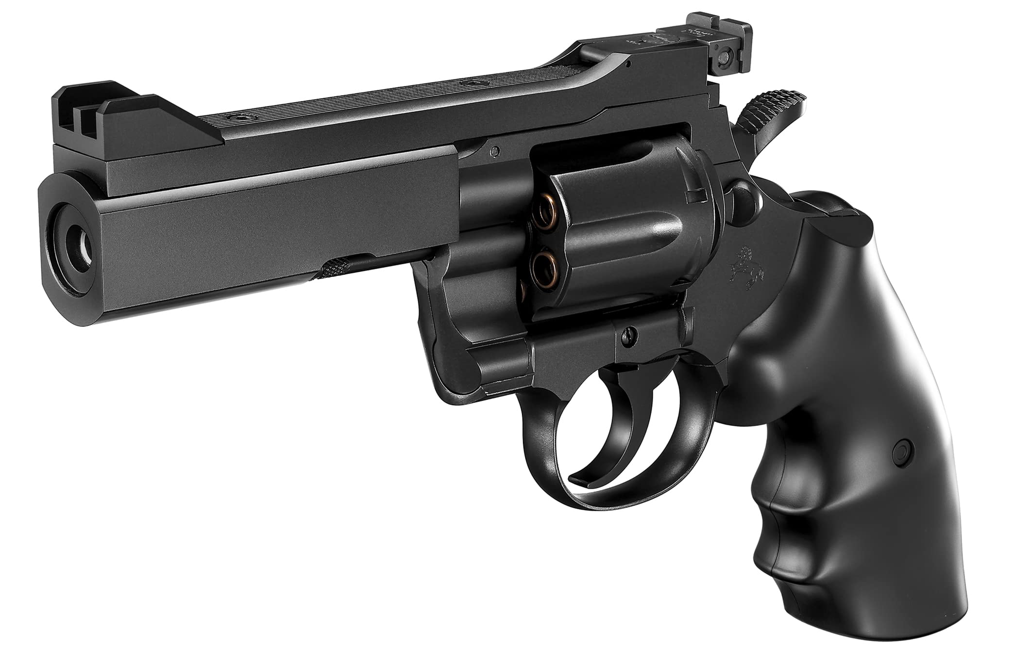 Amazon | 東京マルイ No.9 コルトパイソン .357マグナム PPCカスタム 4