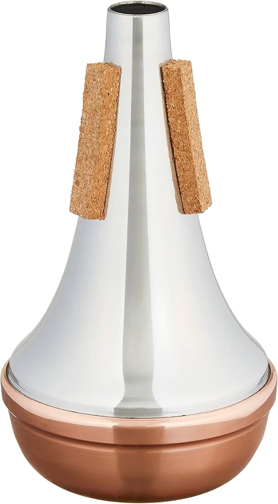 Amazon | トムクラウン ミュート トランペット用 ストレート