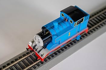 Amazon.co.jp: バックマン HOゲージ きかんしゃトーマス トーマス 28