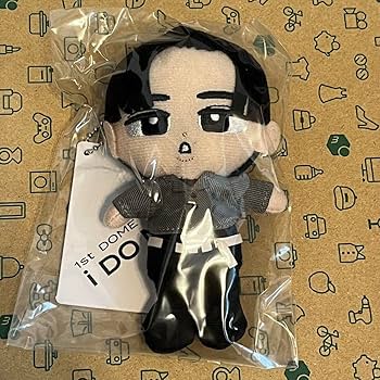 Amazon.co.jp: SnowMan すのチル チルぬい 目黒蓮 向井康二 めめこじ