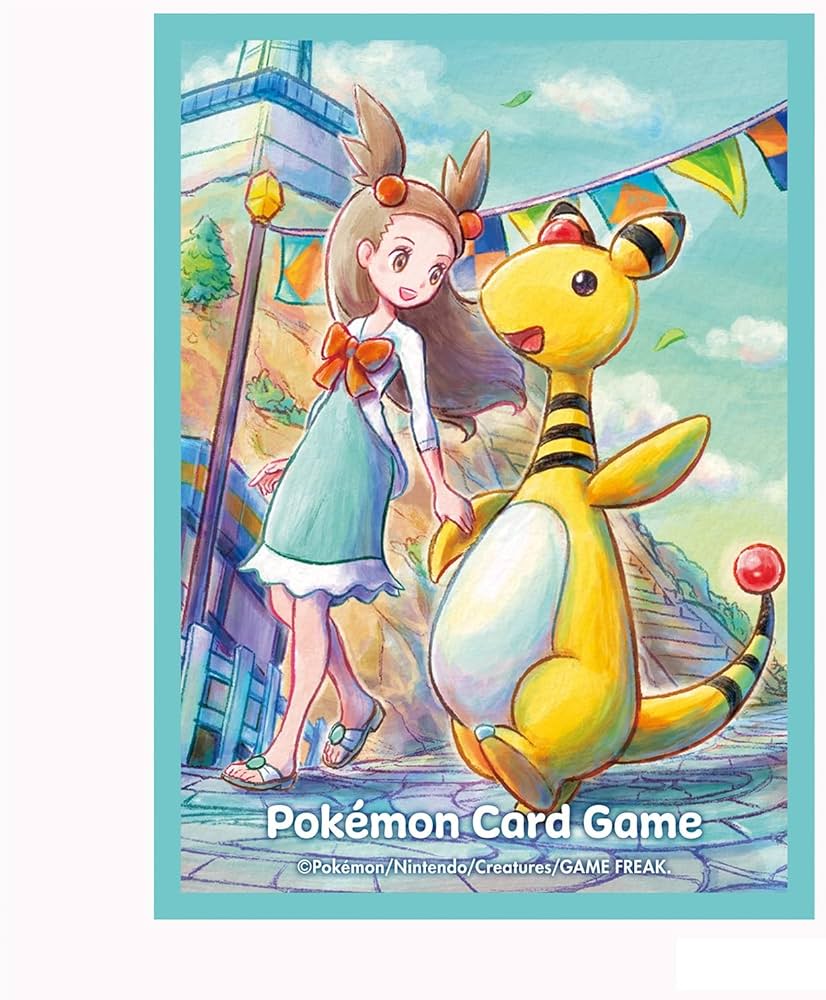 Amazon | ポケモンセンターオリジナル ポケモンカードゲーム デッキ