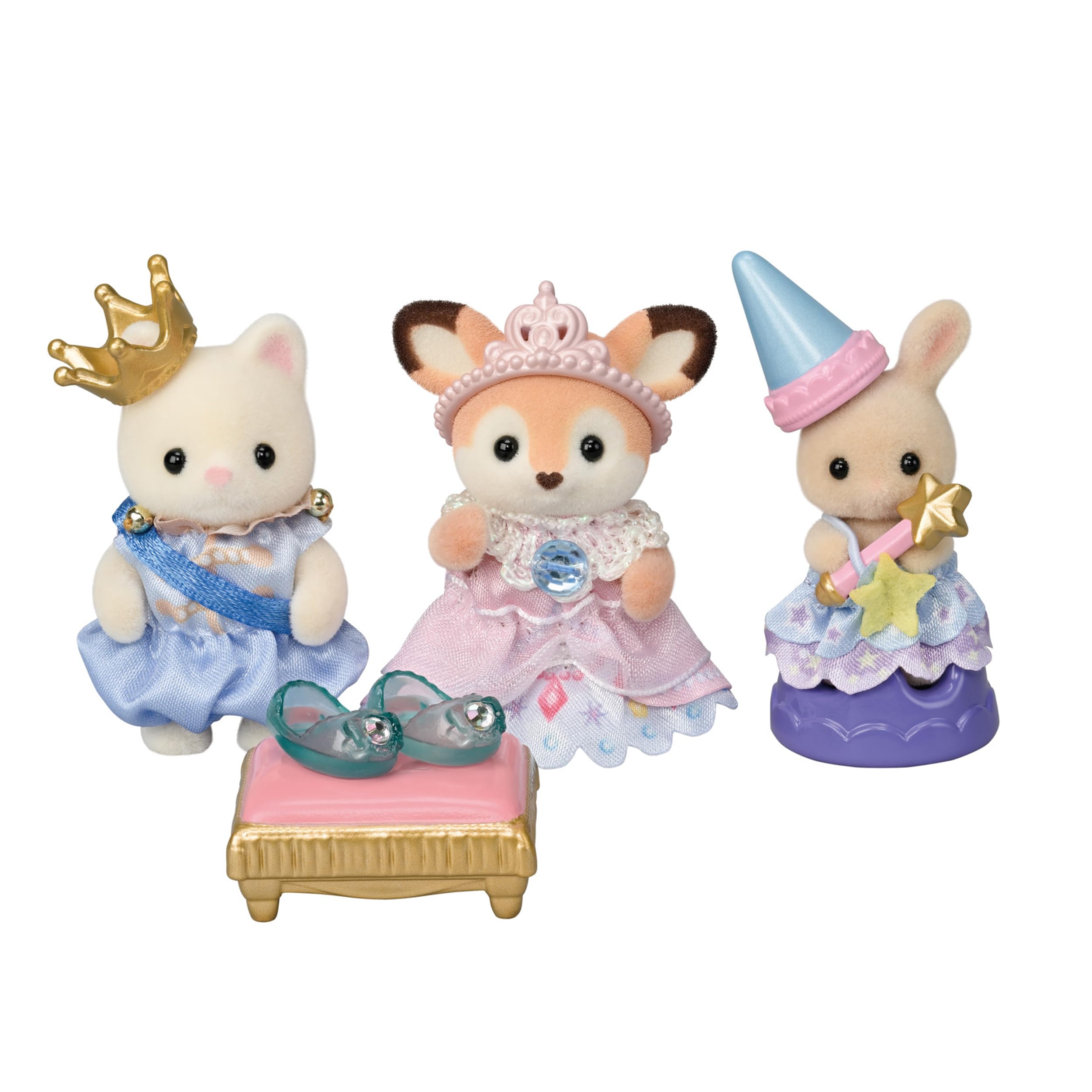 Amazon.com: Sylvanian Families Epoch Sylvanian Families Epoch