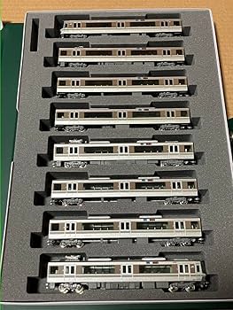 Amazon | KATO 10-536 223系2000番台 Nゲージ 8両編成 | 鉄道模型 通販