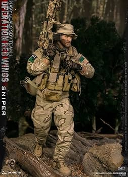 Amazon | DAMTOYS 1/6 米海軍特殊部隊 ネイビーシールズ SDVチーム1