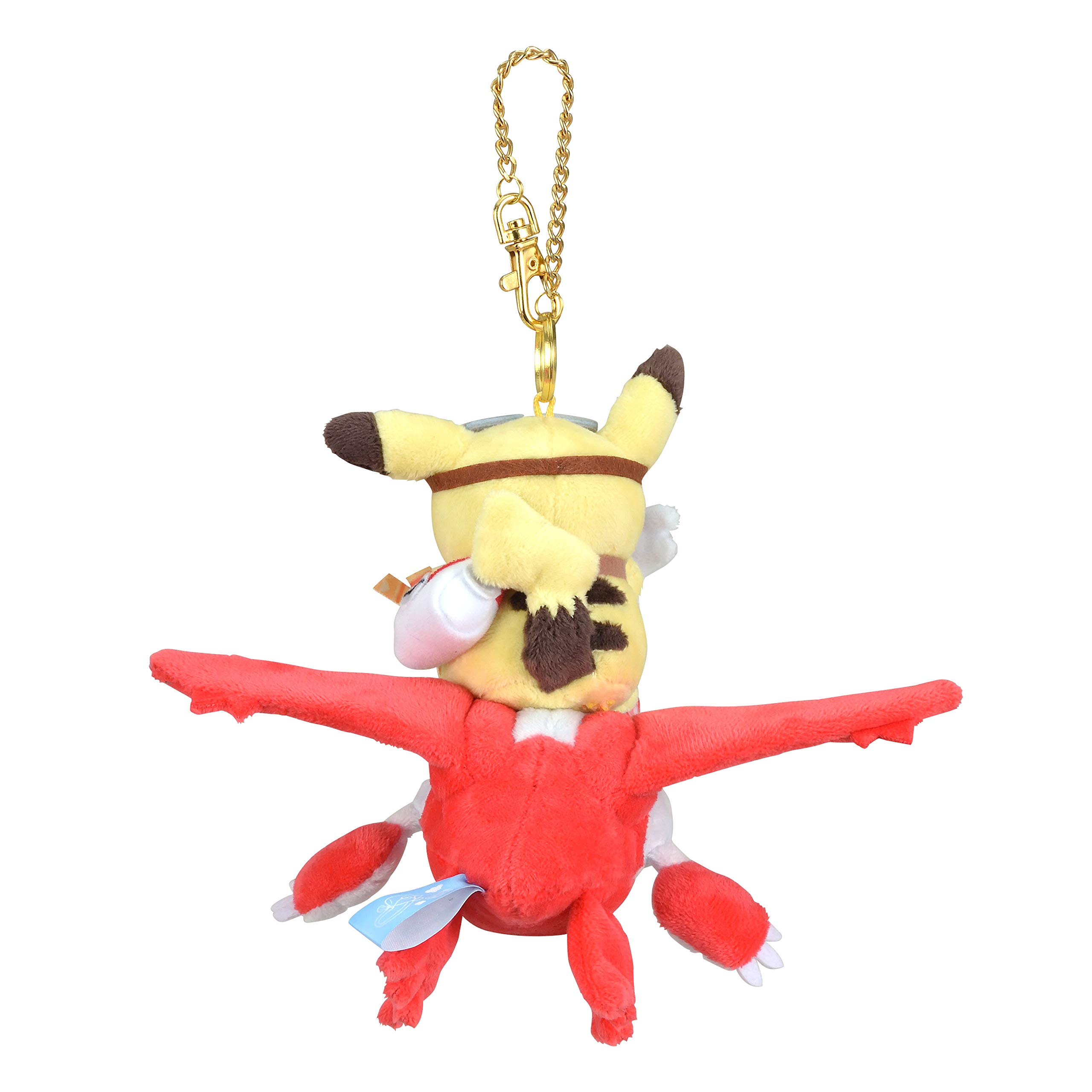 Amazon | ポケモンセンターオリジナル マスコット ラティアス