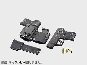 Amazon | 東京マルイパーツ No.77 コンパクトキャリーガスガン LCP II