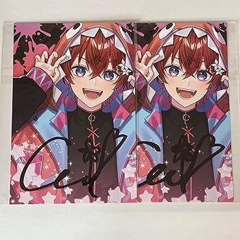 Amazon.co.jp: すたぽら Coe 直筆サイン入りブロマイド : おもちゃ