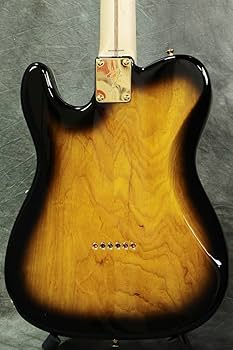 Amazon.co.jp: Fender/Japan Exclusive Richie Kotzen Telecaster