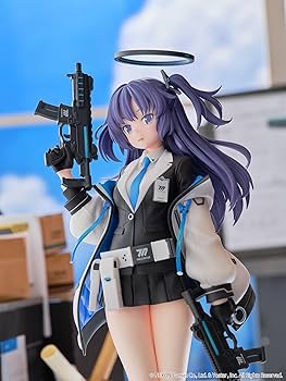 Amazon.co.jp: わんだらー ブルーアーカイブ -Blue Archive- ユウカ 1