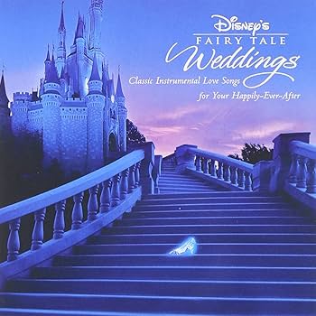 Amazon.co.jp: Disney's Fairy Tale Weddings: ミュージック
