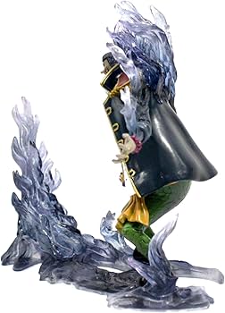 Amazon | ONE PIECE ワンピース DXF THE RIVAL vs1 ティーチ 単品