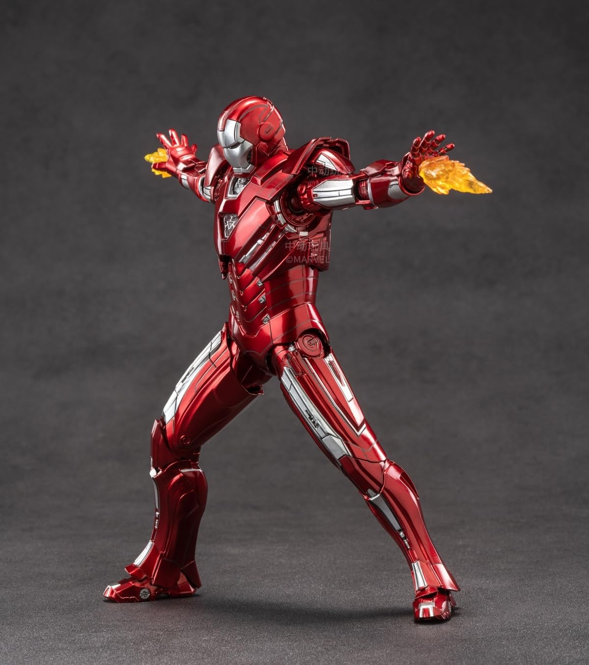 Amazon.co.jp: ZD TOYS『マーベルスタジオ:インフィニティ・サーガ