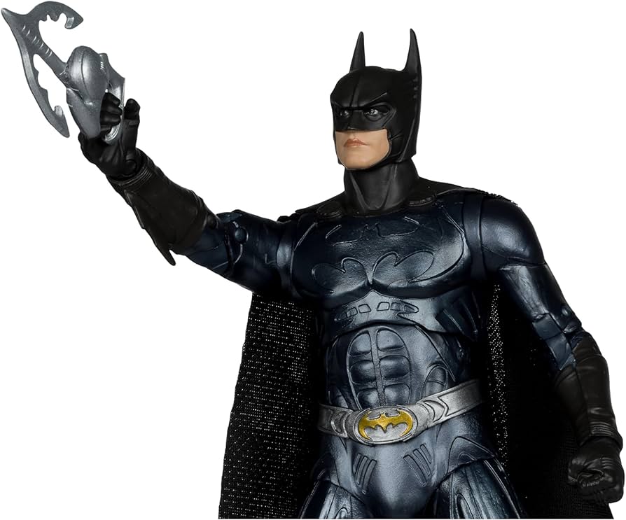 Amazon.co.jp: McFarlane Toys - DC マルチバース バットマン