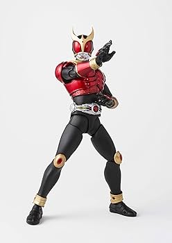 Amazon.co.jp: TAMASHII NATIONS S.H.フィギュアーツ 仮面ライダー