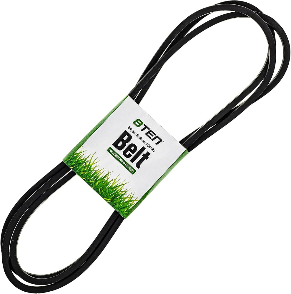 Amazon.com : 8TEN Deck Belt for Toro 105-6977 TimeCutter ZX ZX440