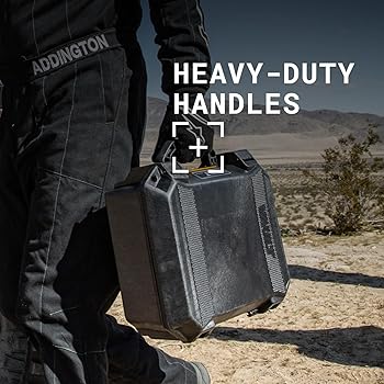 Amazon.com: Pelican Vault V200 Multi-Purpose Hard Case with Padded