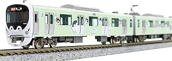 Amazon | グリーンマックス Nゲージ 西武30000系「コウペンちゃん