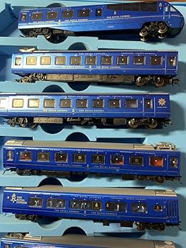 Amazon | マイクロエース アルファリゾート21改 ロイヤルエクスプレス8