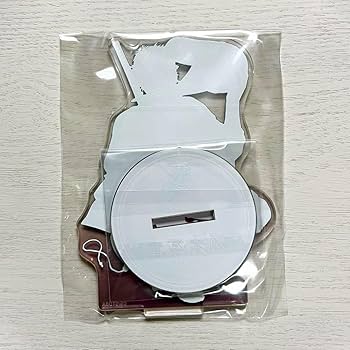 Amazon.co.jp: 銀魂 JF2019限定 アクリルスタンド 攘夷志士 坂本辰馬