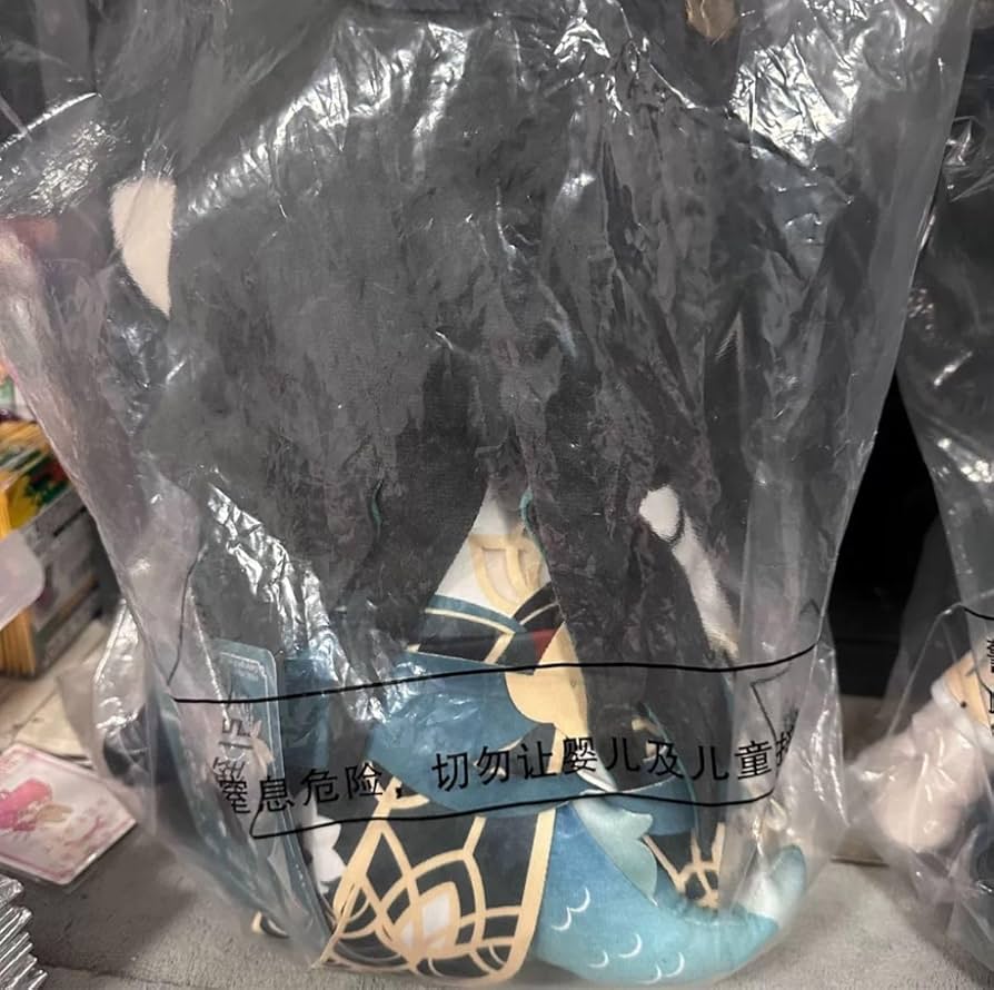 Amazon.co.jp: 崩壊スターレイル一番くじ ラスト賞 B賞 丹恒飲月