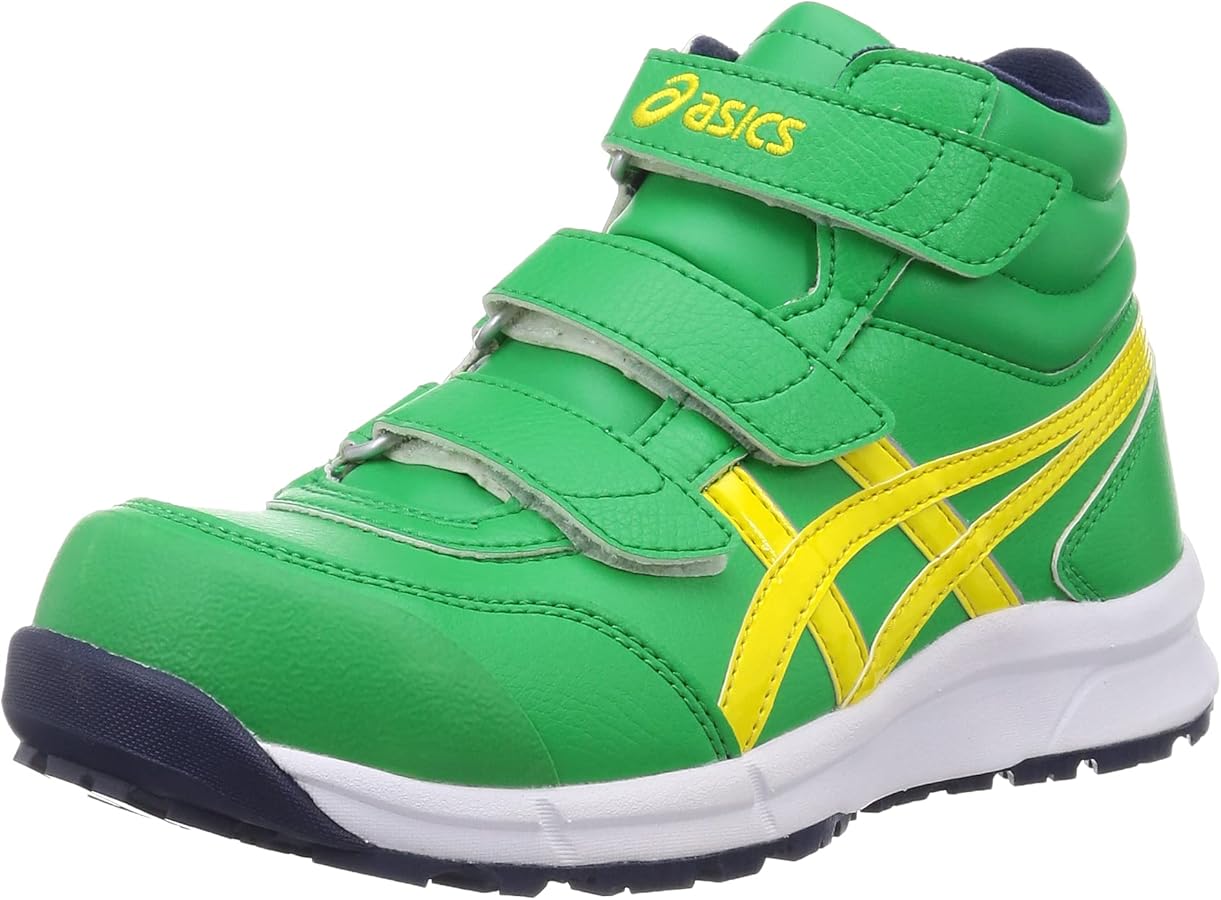 Amazon | [アシックス] ワーキング 安全靴 作業靴 ウィンジョブ CP302