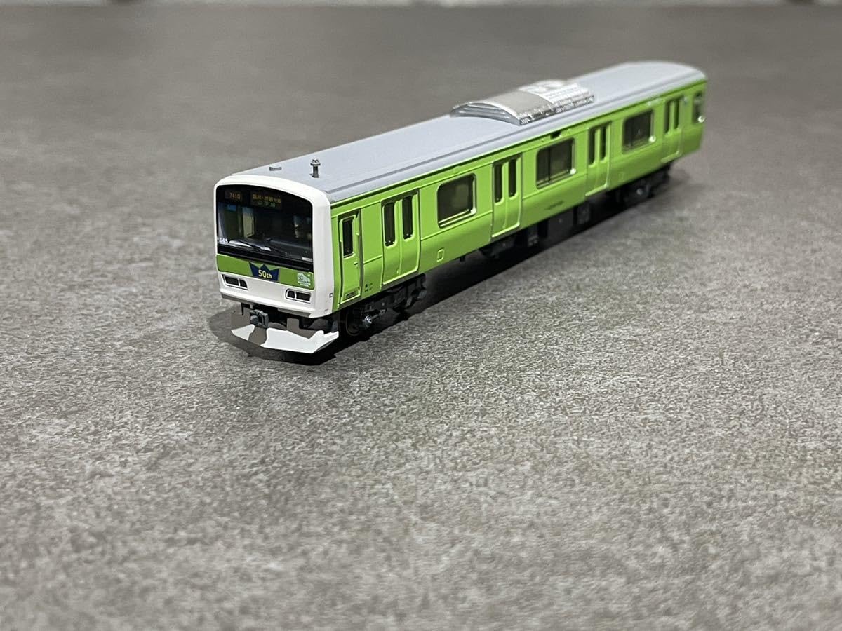 Amazon | 1?！激レアKATO 10-933 E231系500番台「みどりの山手線