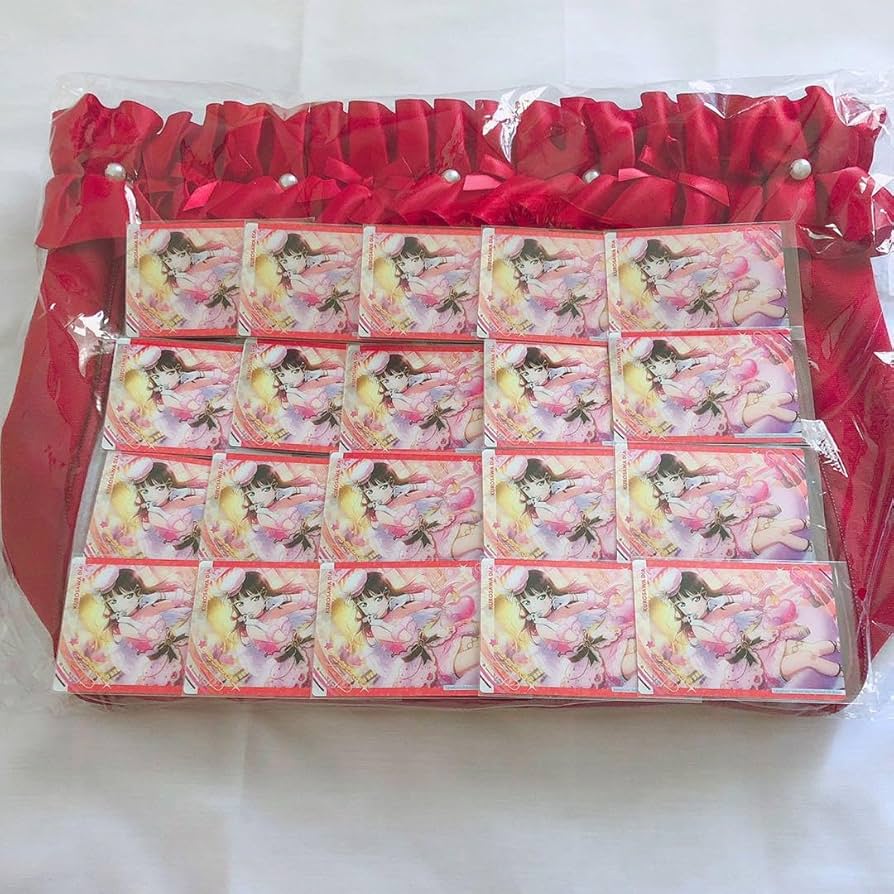 Amazon.co.jp: ラブライブ Aqours 黒澤ダイヤ 缶バッジ 痛バッグ