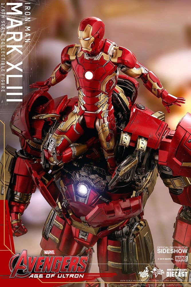 Amazon.co.jp: ムービー・マスターピース DIECAST アベンジャーズ