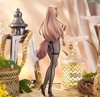 Amazon | 盾の勇者の成り上がり Season 3 BiCute Bunnies Figure