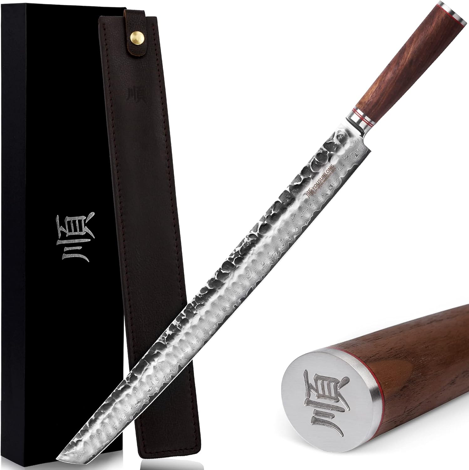 厳選】マグロ包丁の人気おすすめ16選！選び方や免許の必要性も解説